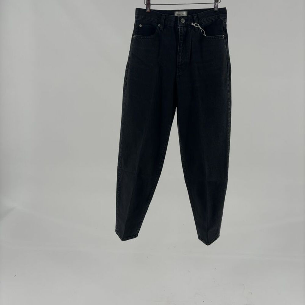 FRAME Denim The Neat Astral Barrel Jean